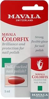 Mavala Colorfix Top Coat,,, Pack of1