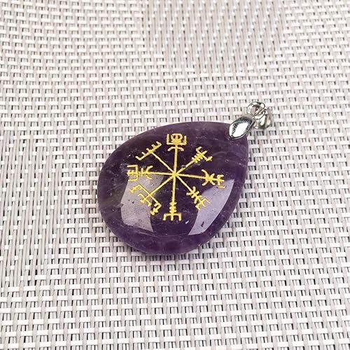 Miniatura 3 de Colgantes de piedra natural, colgantes de piedra de lágrima, cristales de cuarzo curativo, dijes de chakra de ágata de gota de agua, colgantes de