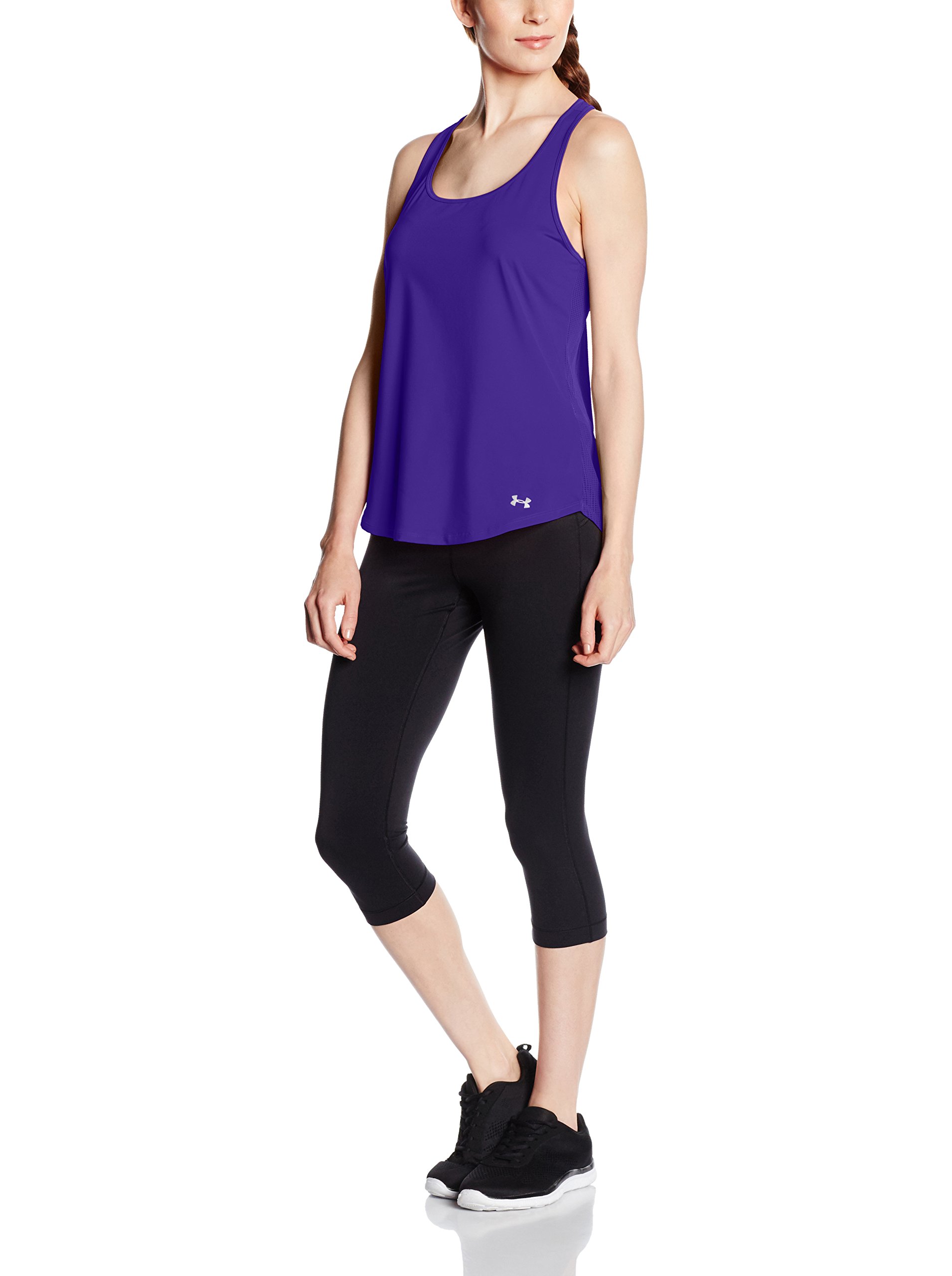 Under Armour Top Running Fly by