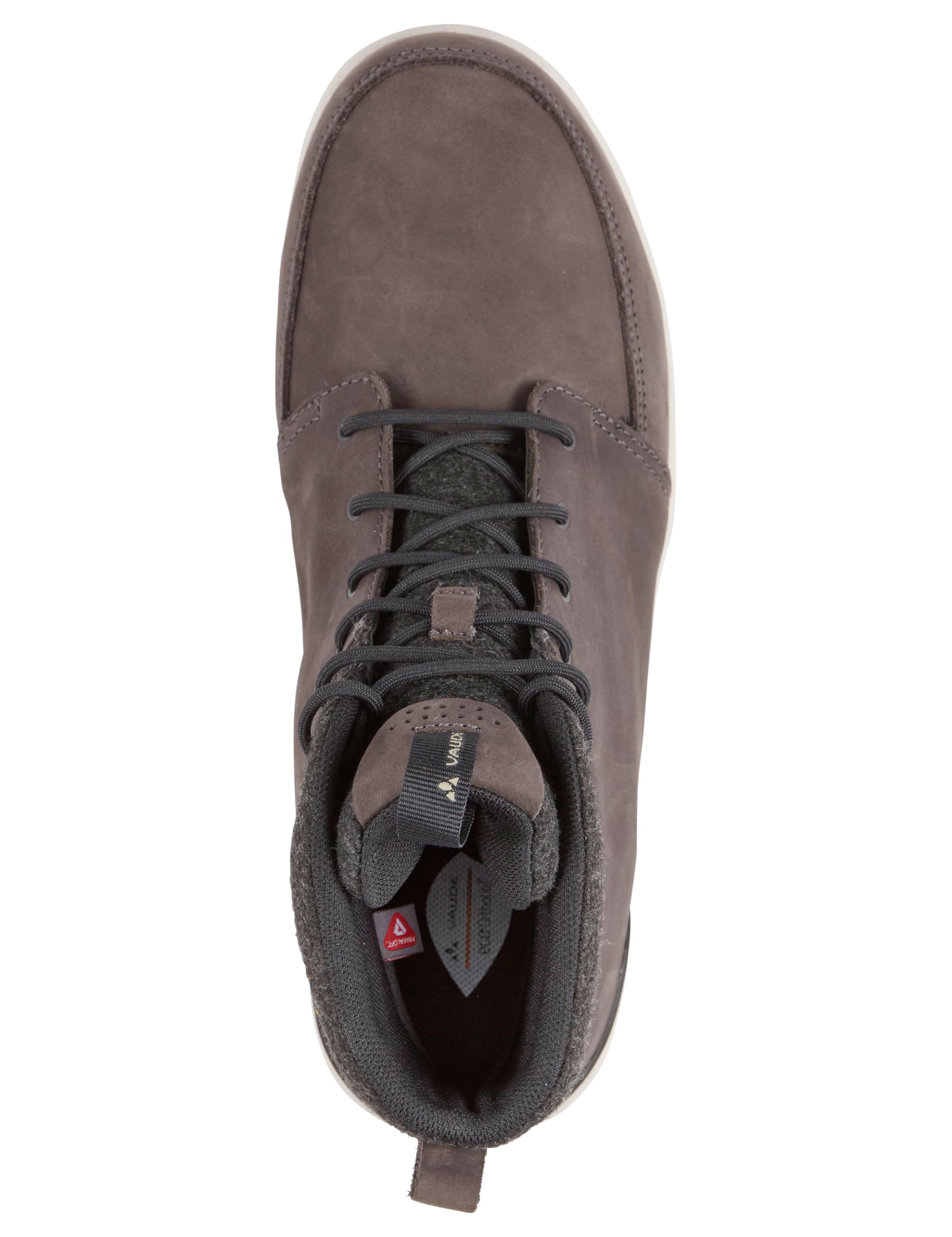 VAUDE Men's Ubn Kiruna II Mid STX BasketsHomme