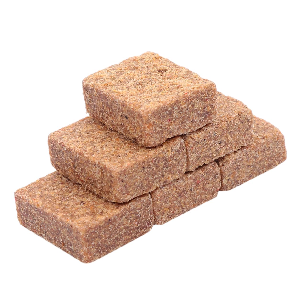 Toyvian 1set Combustion Supporting Blocks for Camping Easy to Use Burning Blocks for Outdoor Cooking and Grilling Secure and Practical Design for Efficient Fire Starting 50pcs