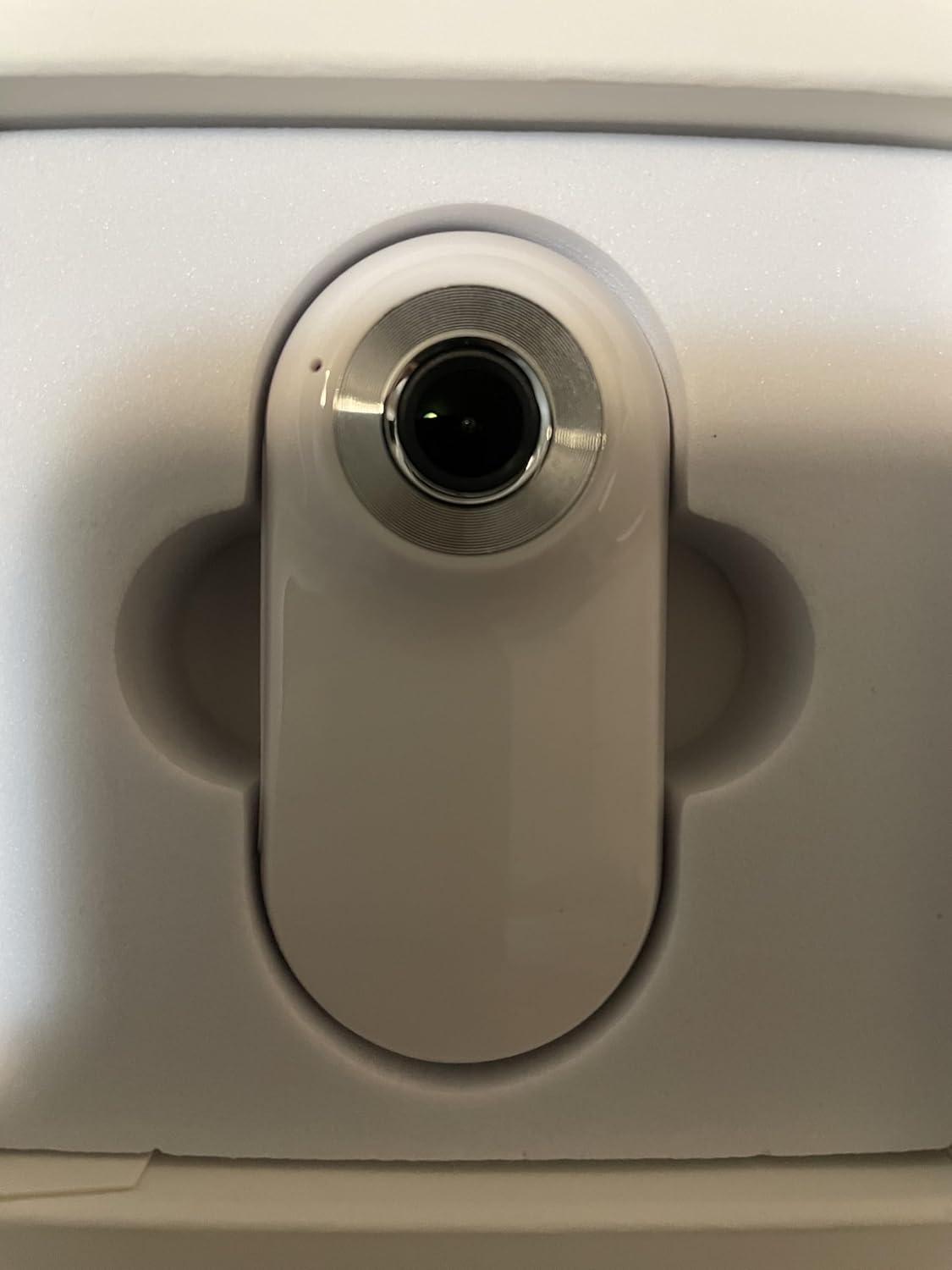 A100 Waterproof Thumb Camera