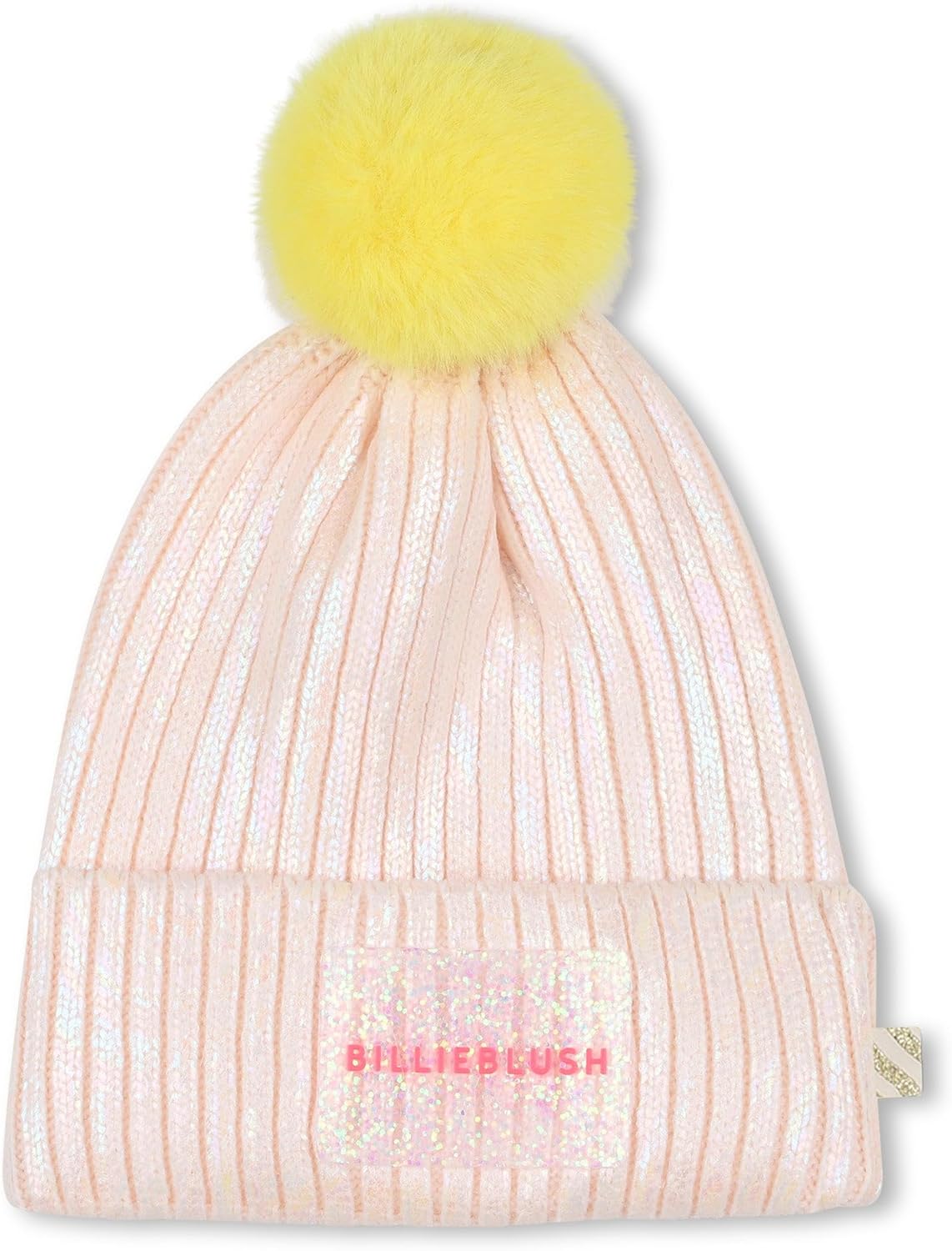 Billieblush Girls' Billieblush Girls Pull on Hat