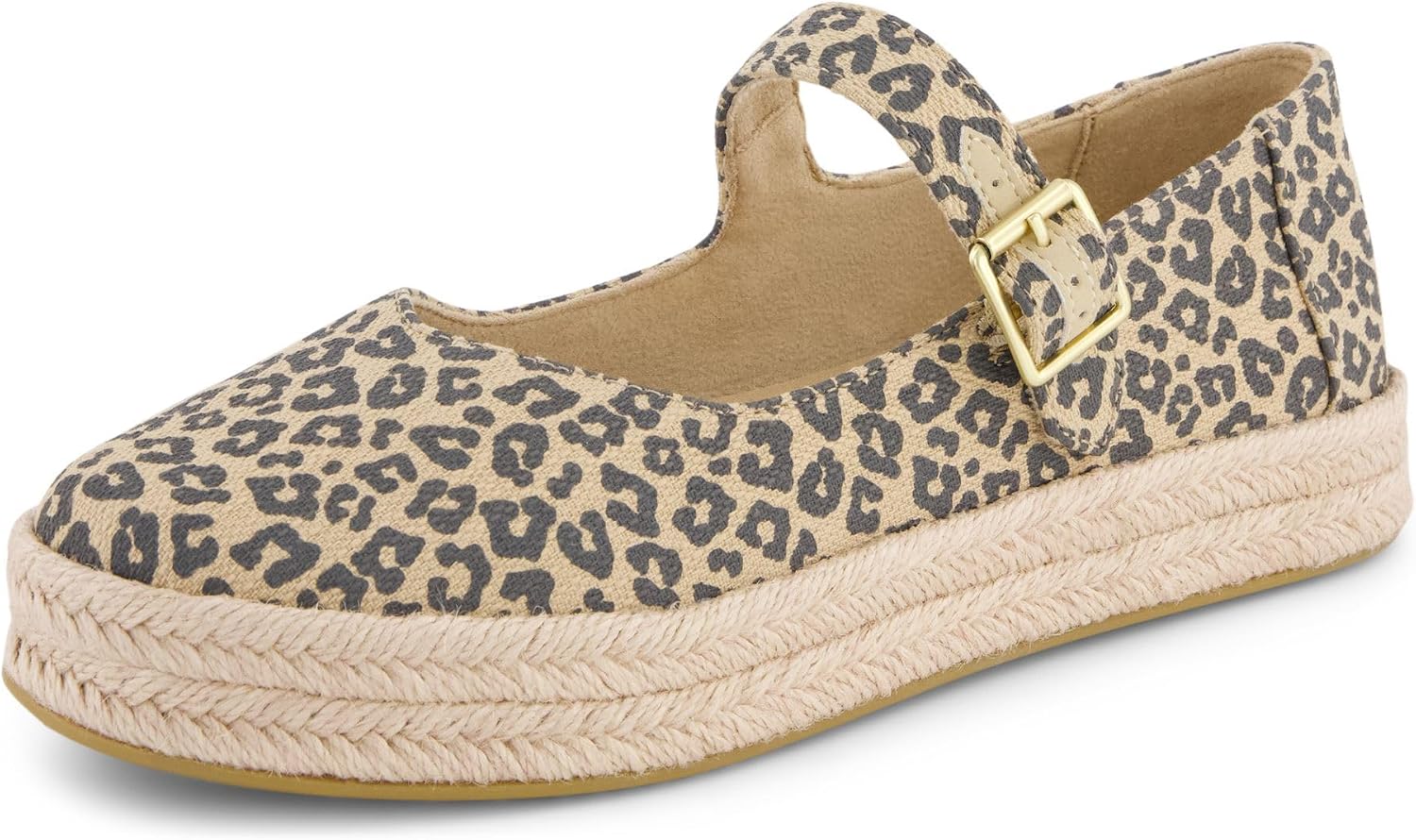 TOMS Women's Carolina Mary Jane