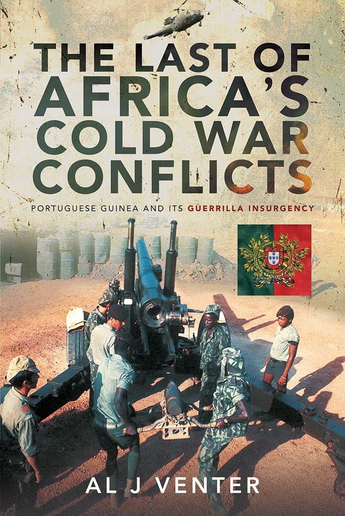 The Last of Africa's Cold War Conflicts: Portug. Venter**