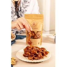 Antep Pazar  Cevizli Kelebek Sucuk, 250g