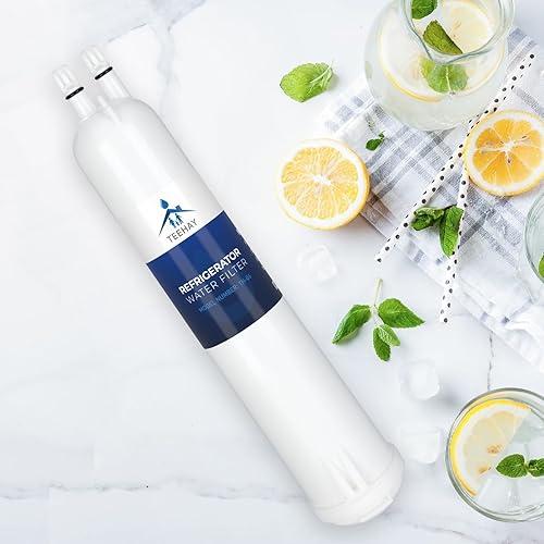 Miniatura 7 de CUBESTONE 9083 Kenmore - Filtro de agua de repuesto, TH-06 compatible con Kenmore 9030, 9083, 46-9083, 46-9030, 9020, 9020B (2 paquetes)1