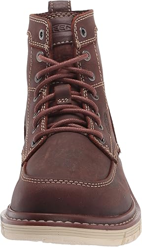 Miniatura 2 de KEEN Utility Botas de trabajo San José de 6 pulgadas con punta suave para mujer