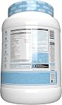 EHP Labs OxyWhey Poudre de protéines de lactosérum - 25g Shake, non-OGM, après l'entraînement Secous de protéines, poudre de protéines isolées - 27 Servez (Vanilla glaciale-crème)