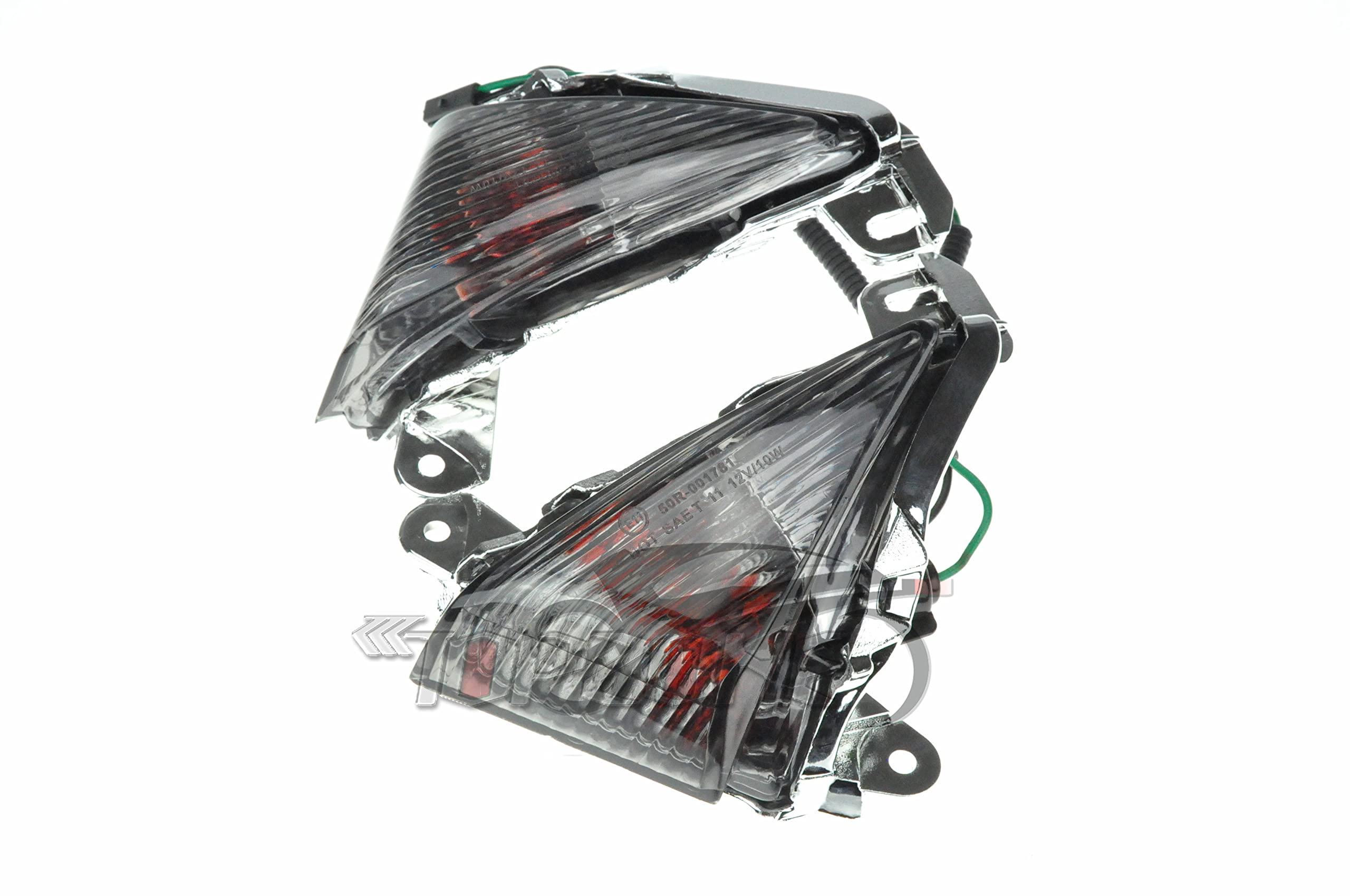 Compatible for Suzuki 2006 -2019 Ninja ZX-14 / ZX-14R ; Suzuki