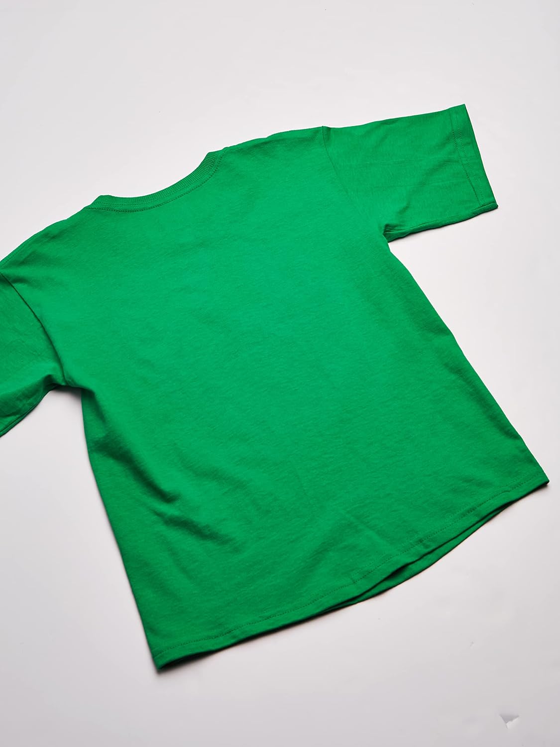 Nintendo Boy's Luigi Icon T-Shirt