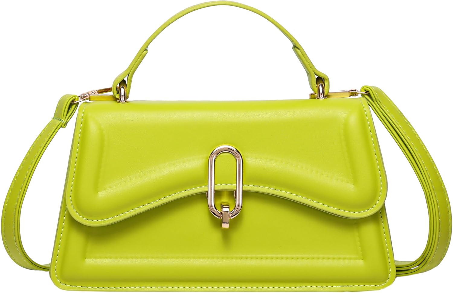 Mini Crossbody Bag for Women, Cute Mini Purse, Ladies Small Top Handle Satchel, Trendy Daily Clutch Purse