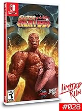 LIMITED RUN GAMES Super Meat Boy (Import)