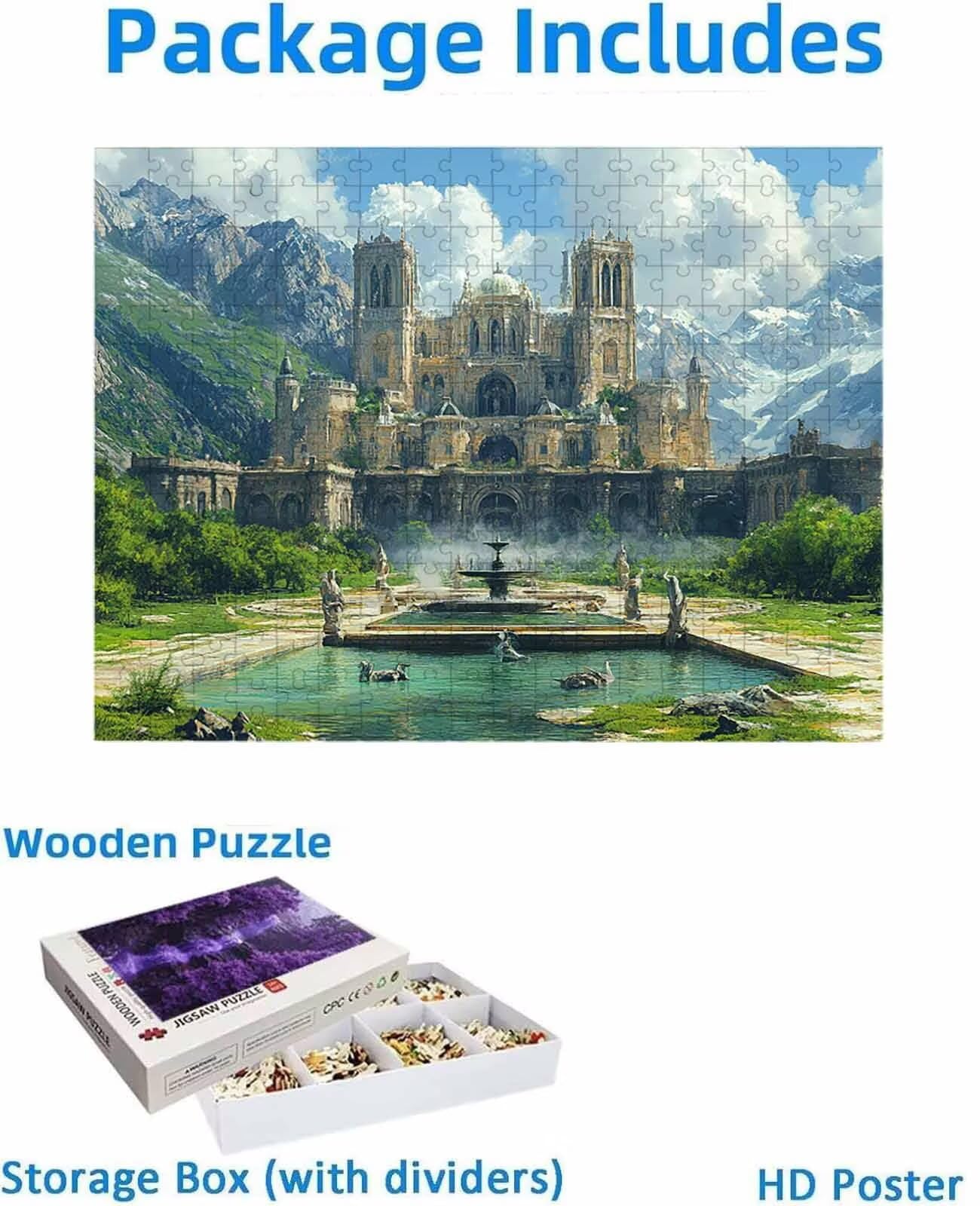 Puzzle dla dorosłych 6000 sztuk żółte niebo 179 x 105 cm Puzzle dla dorosłych Gra edukacyjna Wyzwanie Zabawki 6000 sztuk Pzzles dla dzieci, DIY Pzzle do dekoracji wnętrz PjY1080 7-W