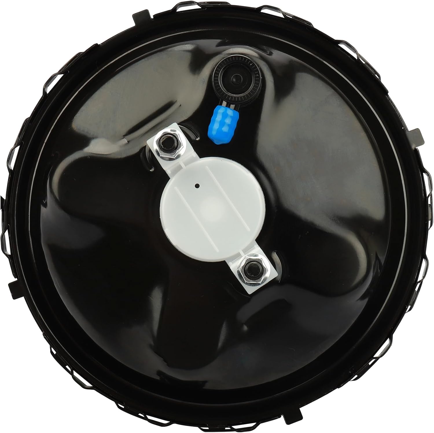 54-71098 Vacuum Power Brake Booster Compatible for Chevrolet C1500 C2500 K1500 K2500 Suburban 1994-1996,Tahoe 1995-1996,Blazer 1994,GMC C1500 C2500 K1500 K2500 Suburban Yukon 1994-1996