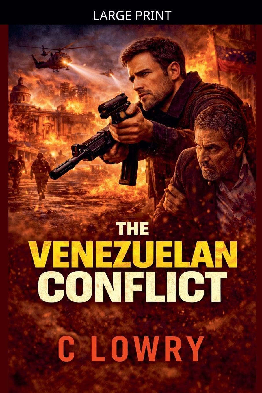 The Venezuelan Conflict