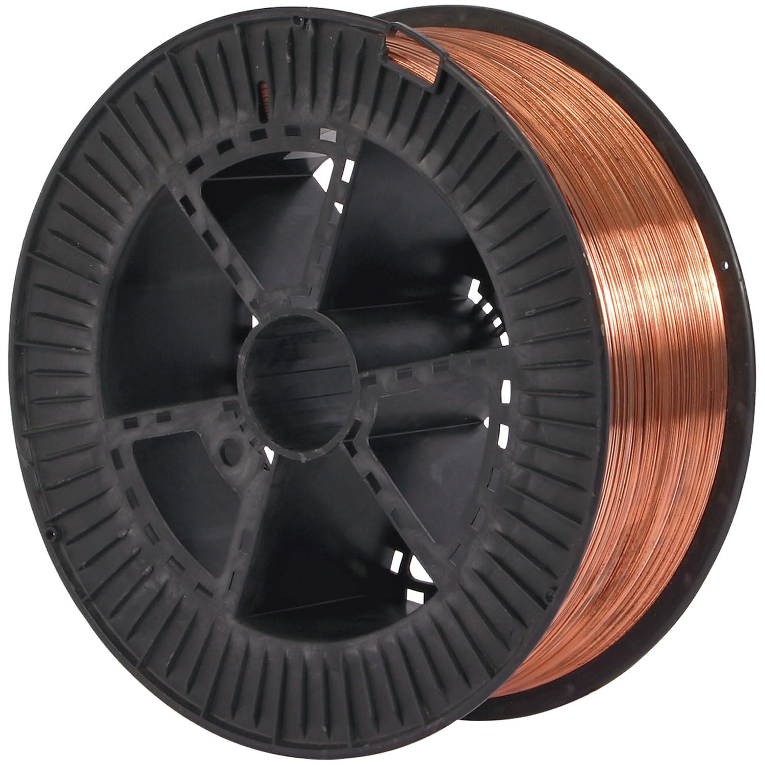 SIP 15kg 0.6mm Mild Steel Welding Wire for MIG Welder Machine