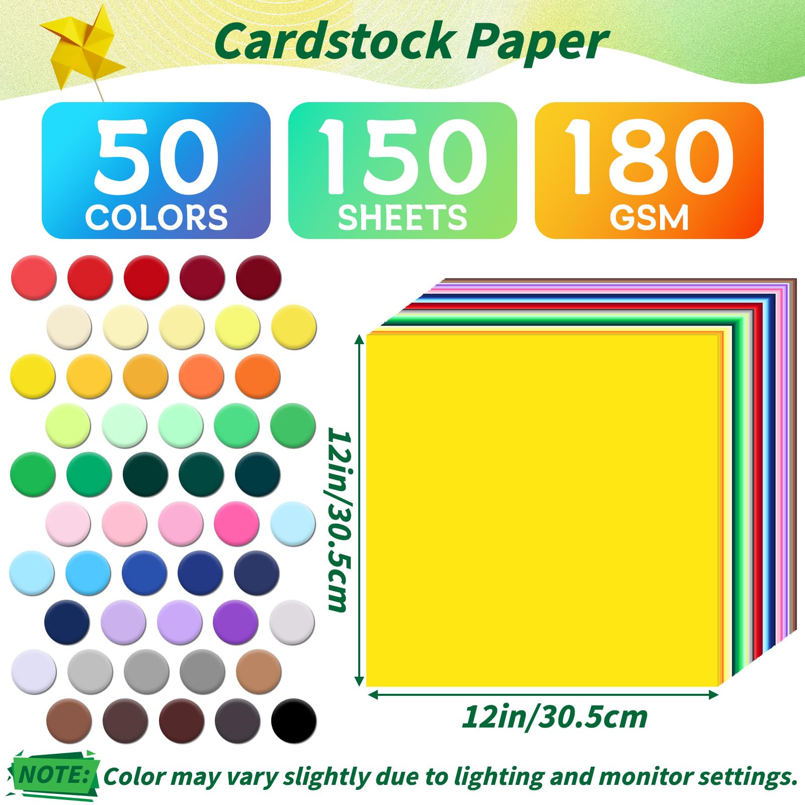 300 fogli di carta bianca da 21,5 x 28,9 cm, stampabile, con copertina vuota, 180 g/m², spessa e pesante, carta da costruzione per inviti, biglietti da visita, menu, forniture per matrimoni, biglietti