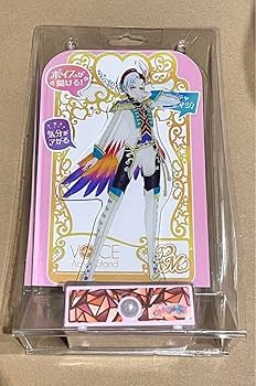 Amazon.co.jp: ワッチャプリマジ ボイスアクリルスタンド あまね