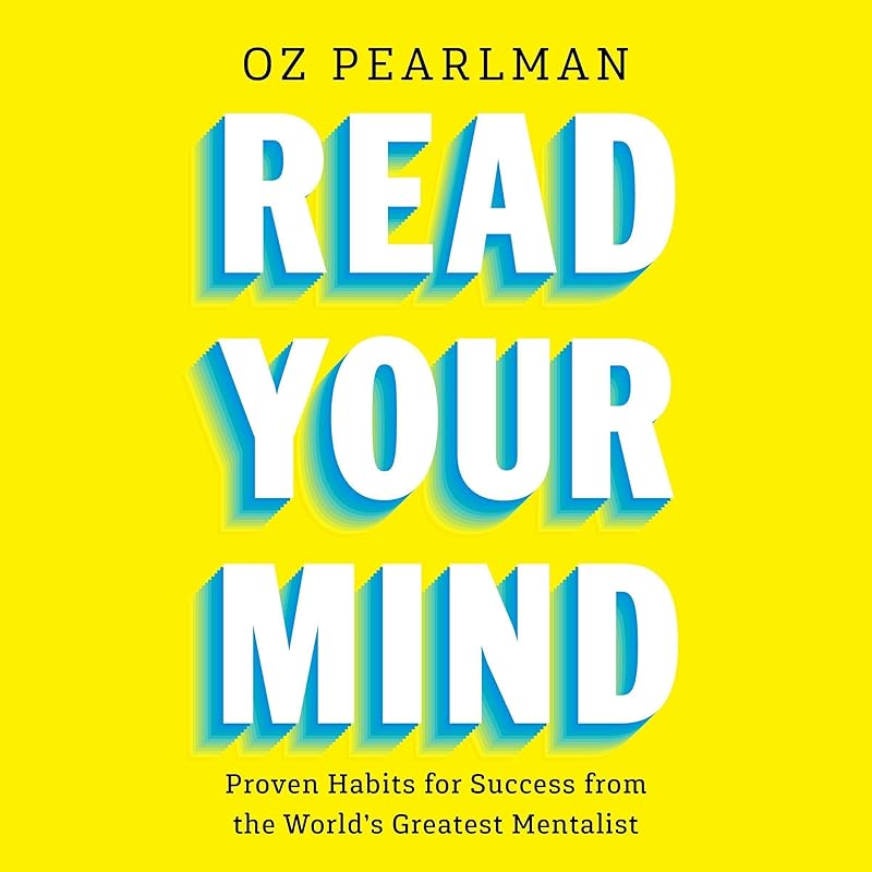 Carousel Item: Read Your Mind