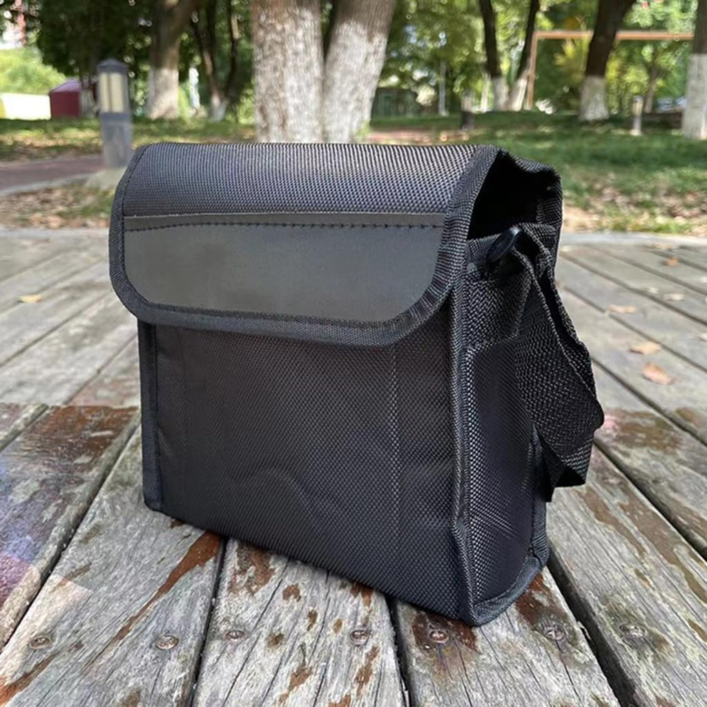 Compacts Binocular Carrying Bag Portables Binocular Camera Chest Pack Bag for Hiking