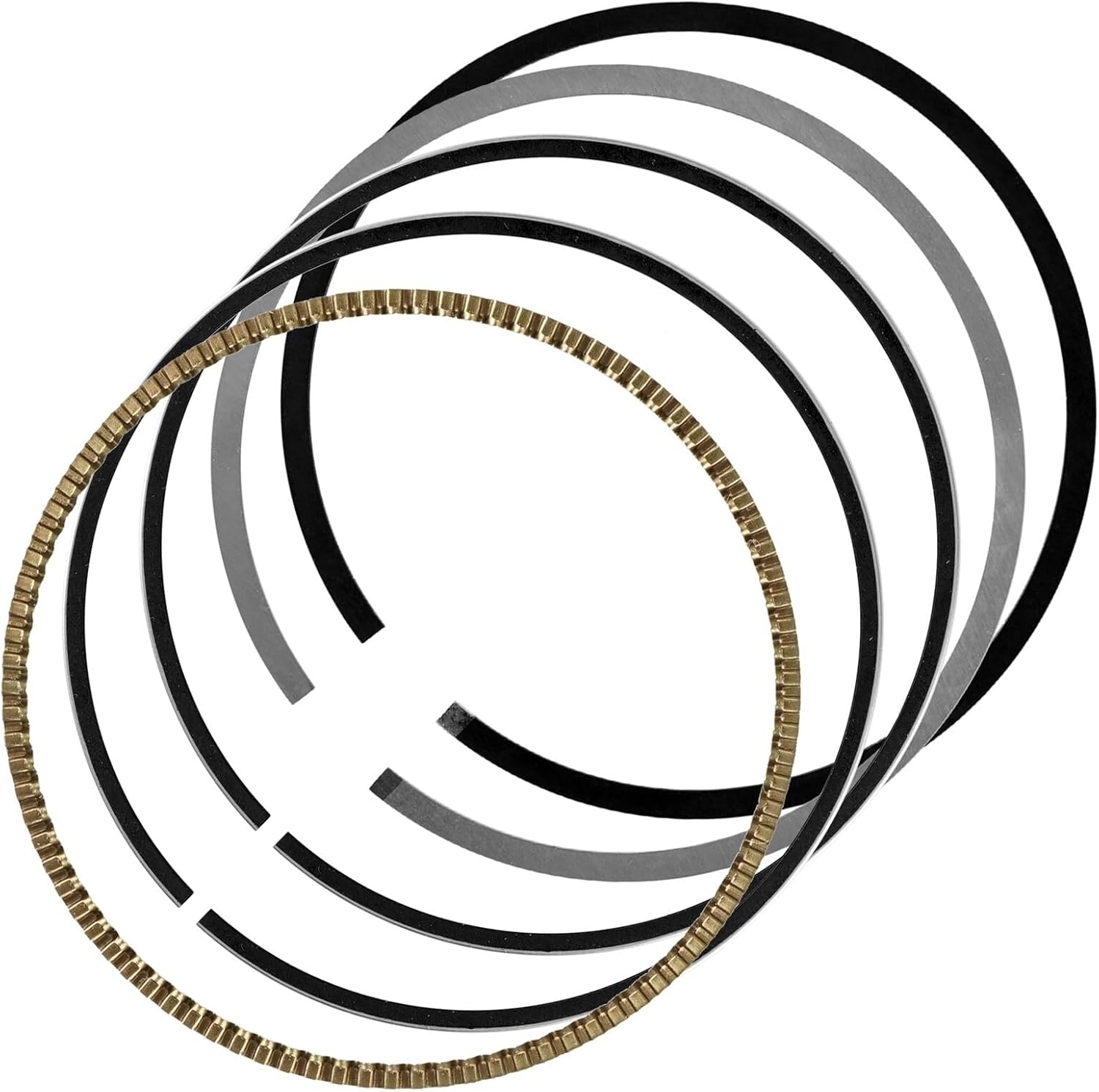 Powersports Replacement Parts for Piston Rings For Polaris RZR XP 4 1000 High Lifter EPS 2021 Mod-C33C-69618