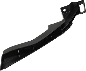 Garage-Pro Front Bumper Retainer for PORSCHE CAYENNE 2011-2014 RH Side Retainer Plastic