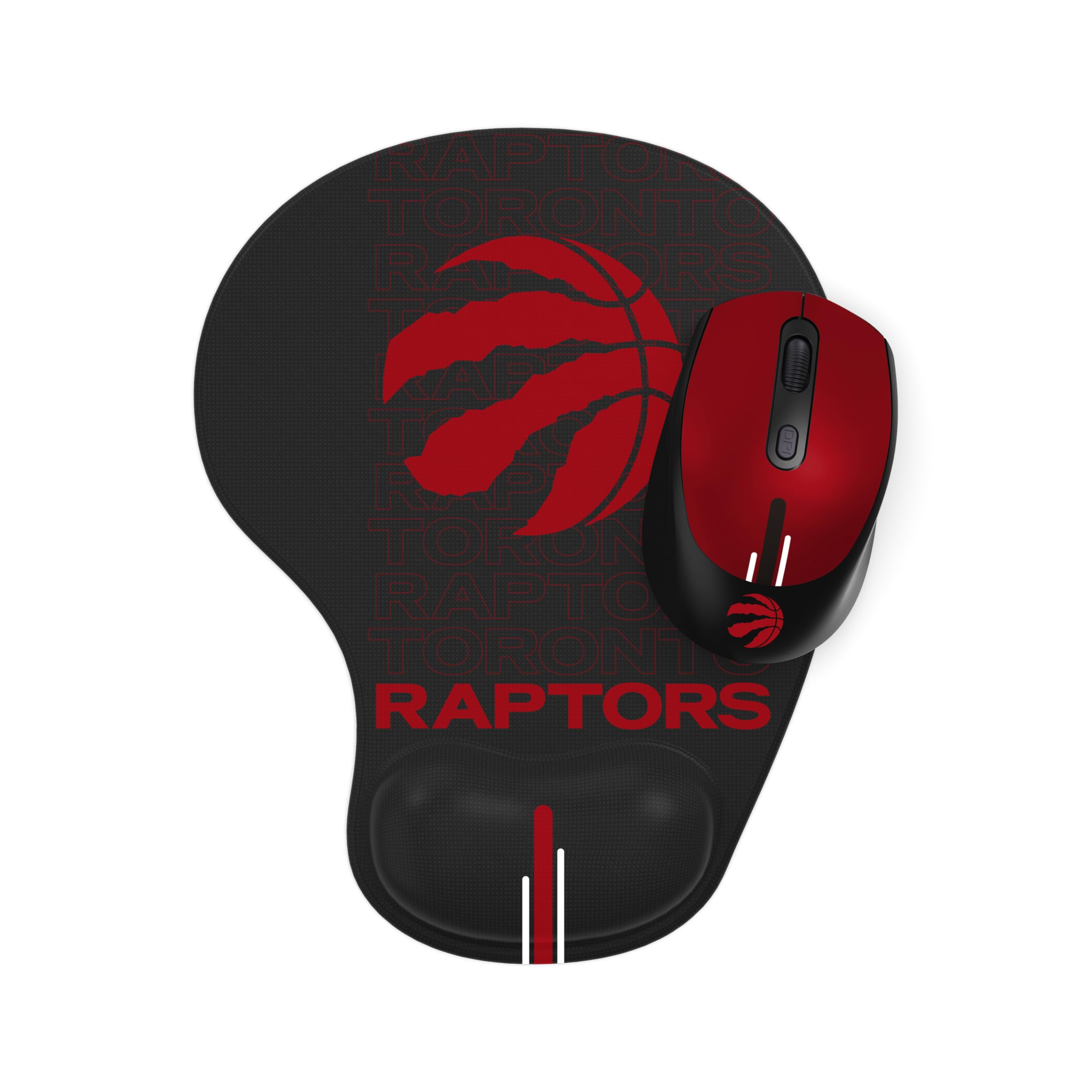 SOAR NBA Wireless Mouse and Mouse Pad - electronics | Mubboo