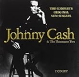 Complete Sun Singles