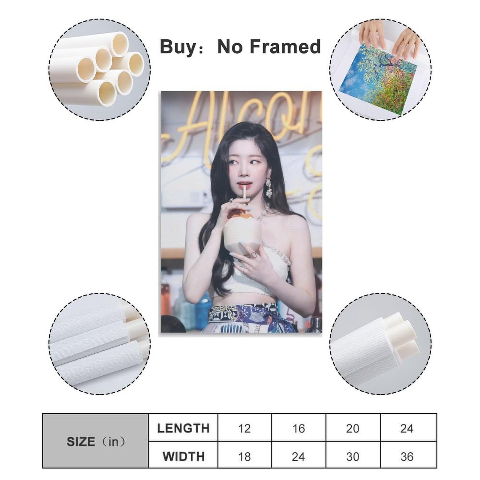 Amazon.co.jp: DAHYUN ダヒョン TWICE 10th ミニアルバム Taste