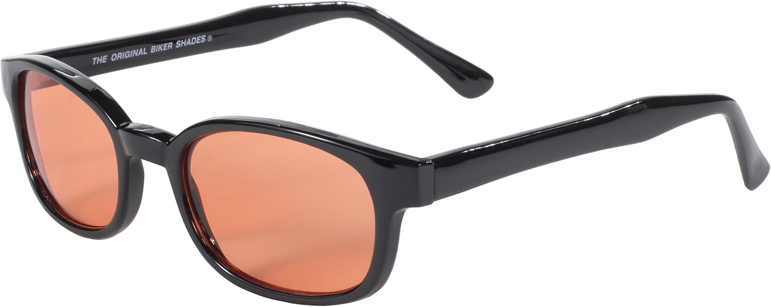 KD's mens Pacific Coast Sunglasses image 4