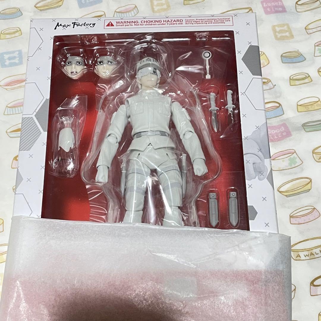 Amazon.co.jp: 白血球 はたらく細胞 : おもちゃ