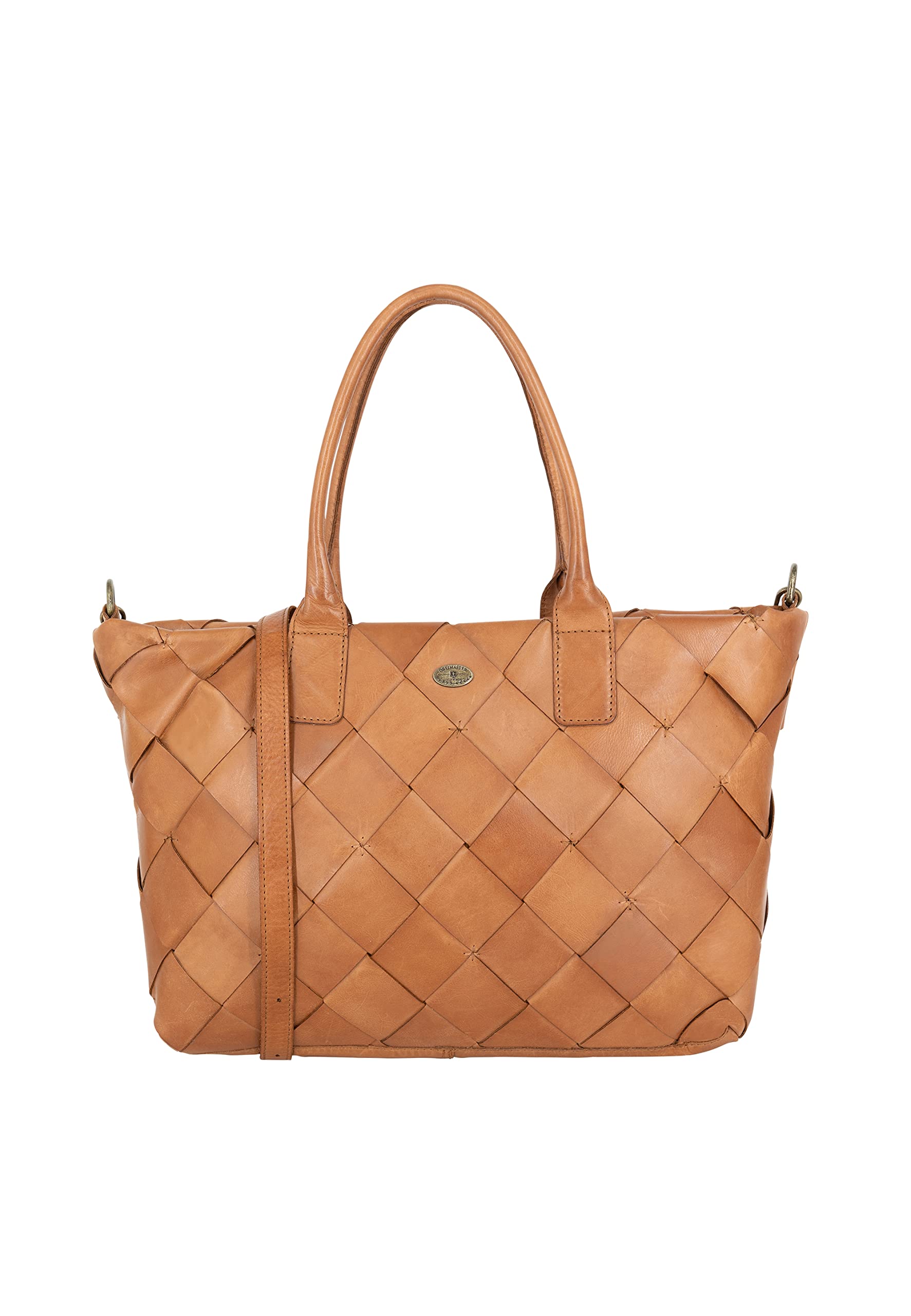 altiplano Women's Shopper, Camel, One Size