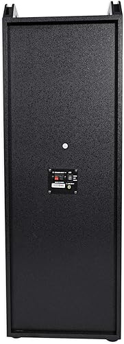 Miniatura 4 de Technical Pro Altavoz pasivo dual para DJ/fiesta de 10 pulgadas con luces LED + tweeter de titanio