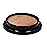 Pure Ziva Gilded Frosted Nude Bronze Beige Gold Shimmer Pressed Powder Single Vegan Eyeshadow; Talc, Paraben & Cruelty Free