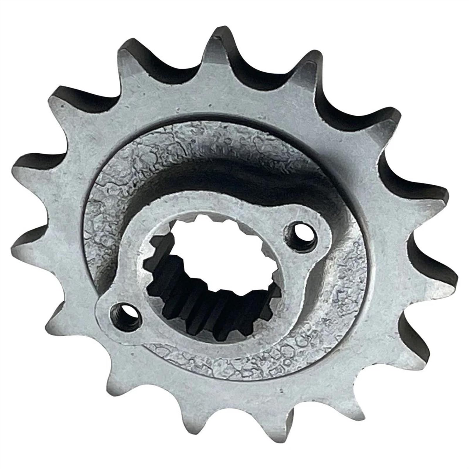 520-15T 16T 17T オートバイリアスプロケット 660 675 765 800 900(15T