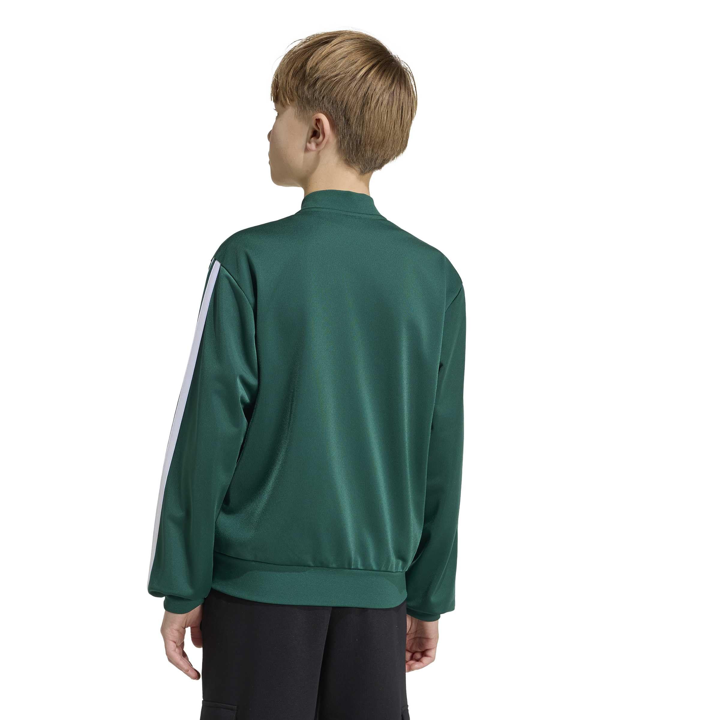 adidas Unisex Kids Essentials Climacool Bluza z kapturem (1 szt.)