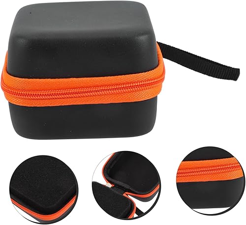 Miniatura 3 de Headphone Accessories Handbag Storage Organizer Handbag Organizer yoyo - diabolo USB Cable case Electronics Bag Hard Travel case Data line Storage