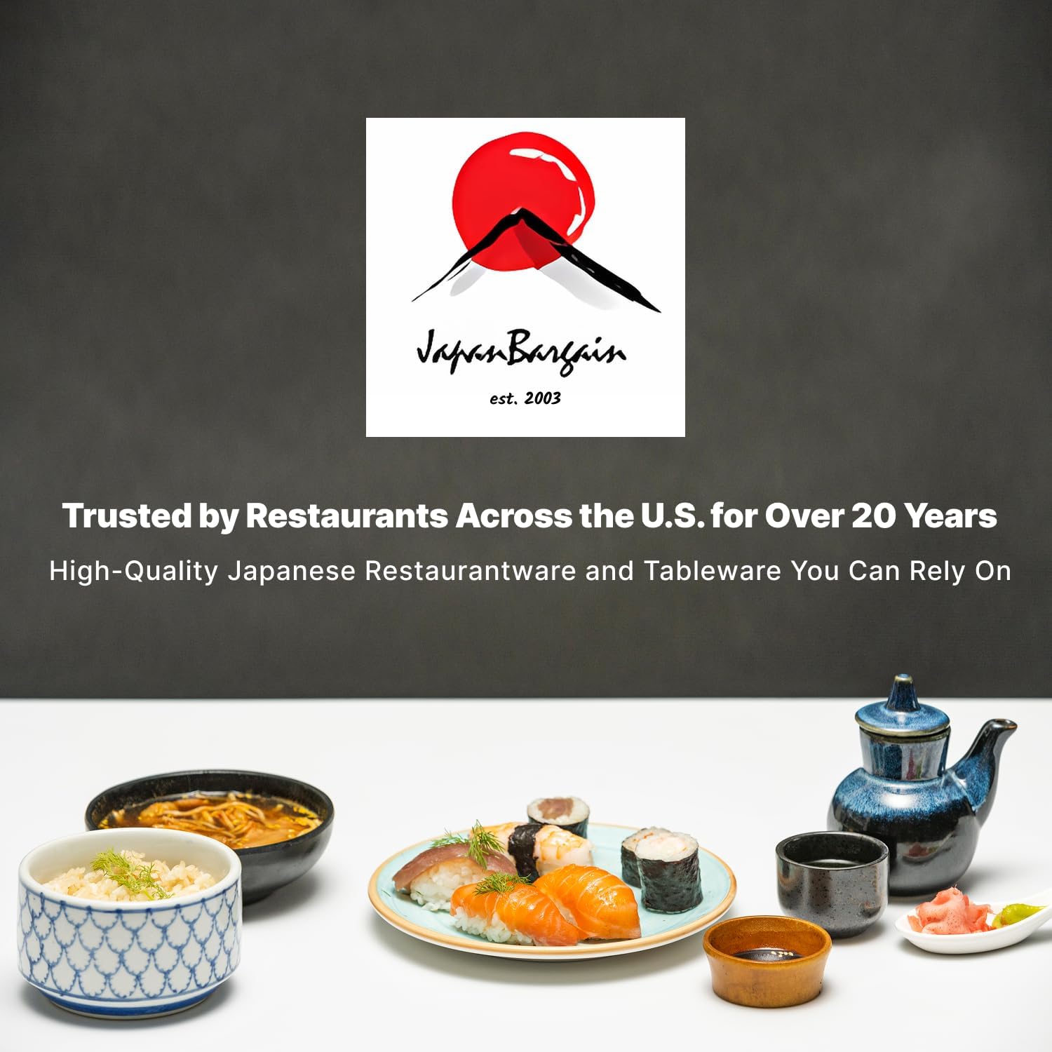 48 pcs White Porcelain Dipping Sauce Dishes Set, 3-5/8" Soy Sauce Bowls, 2 oz Small Condiment Bowls for Sushi, Soy Sauce, Wasabi, Ketchup, BBQ, Microwave & Dishwasher Safe Restaurant Style