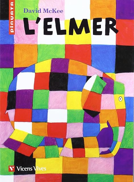 Portada de L'elmer