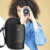 Amazon.com : Mchoi Hard EVA Travel Case for Vortex Optics Solo Amazon.com : Mchoi Hard EVA Travel Case for Vortex Optics Solo