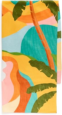 FARM Rio Women's Carioca Landscape Towel