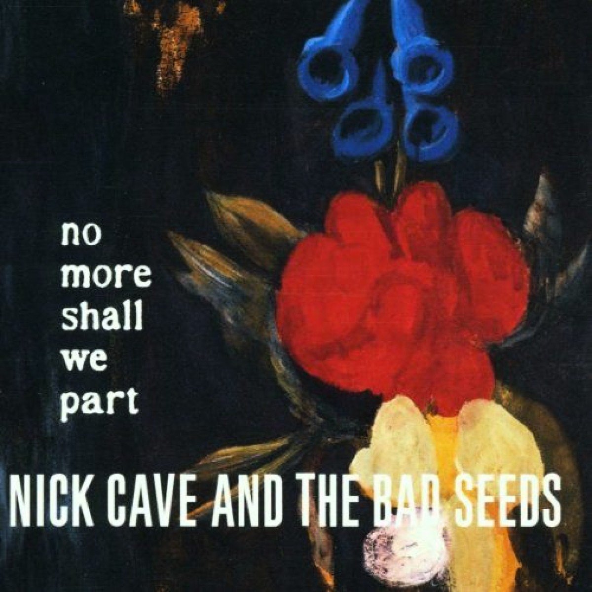 No More Shall We Part [VINYL]