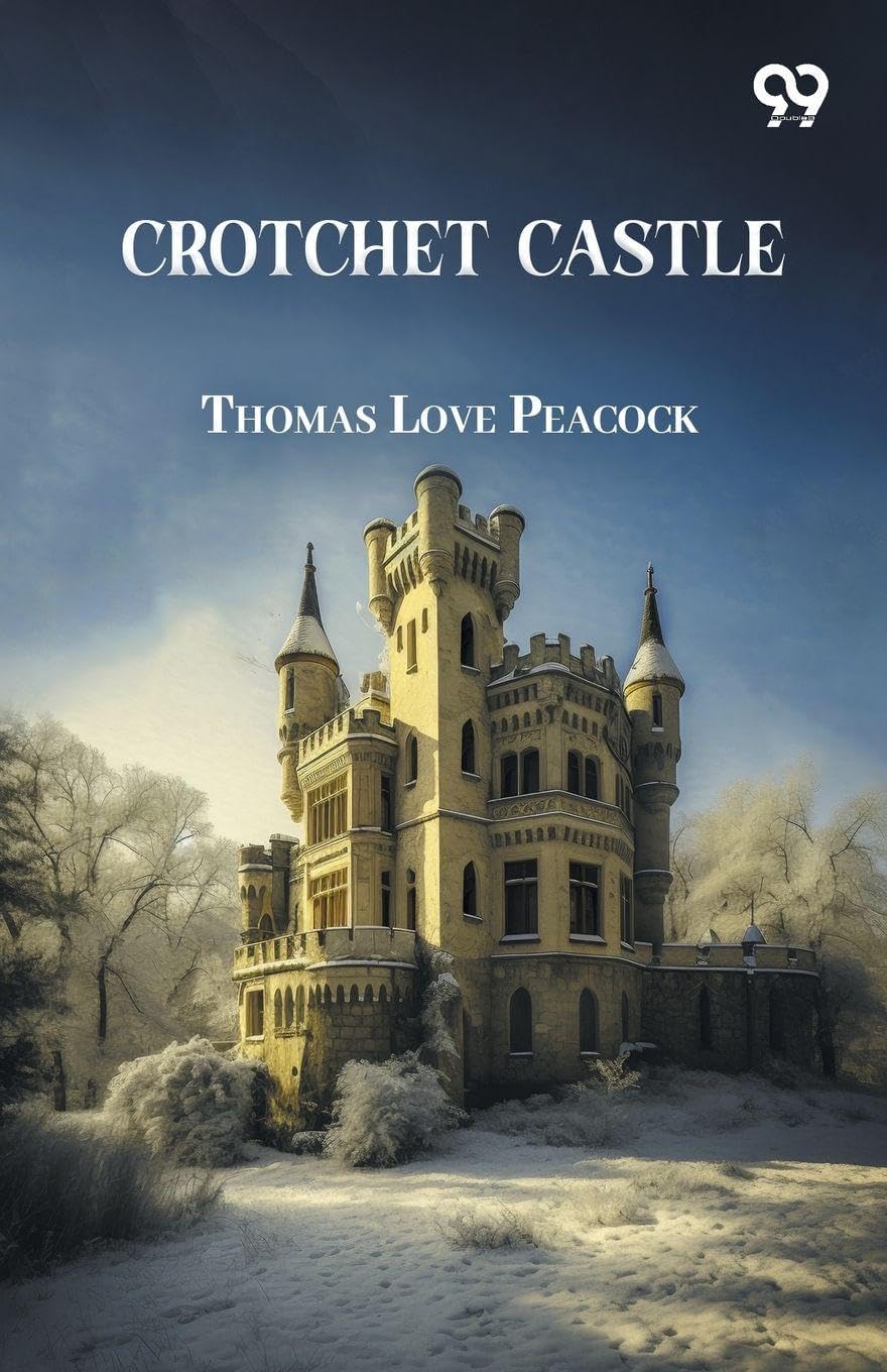 - Crotchet Castle