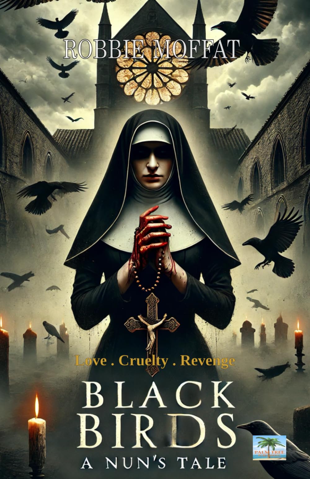 BLACKBIRDS: A Nun's Tale