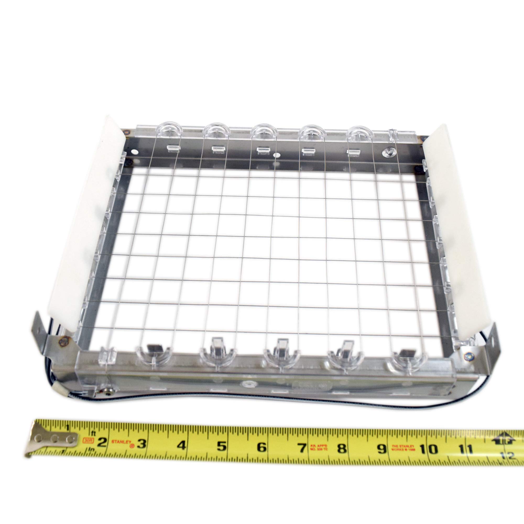 Amazon.com: Whirlpool W10919199 Ice Maker Cutter Grid Genuine 