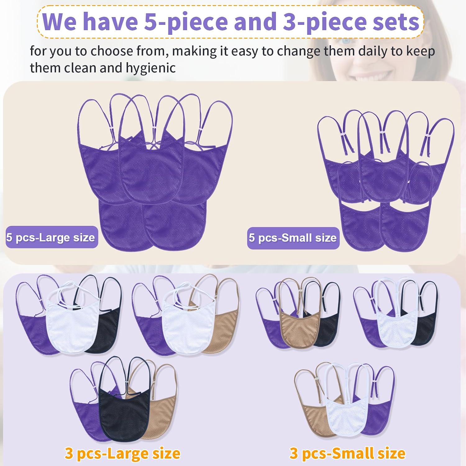 Breathable Tracheostomy Cover