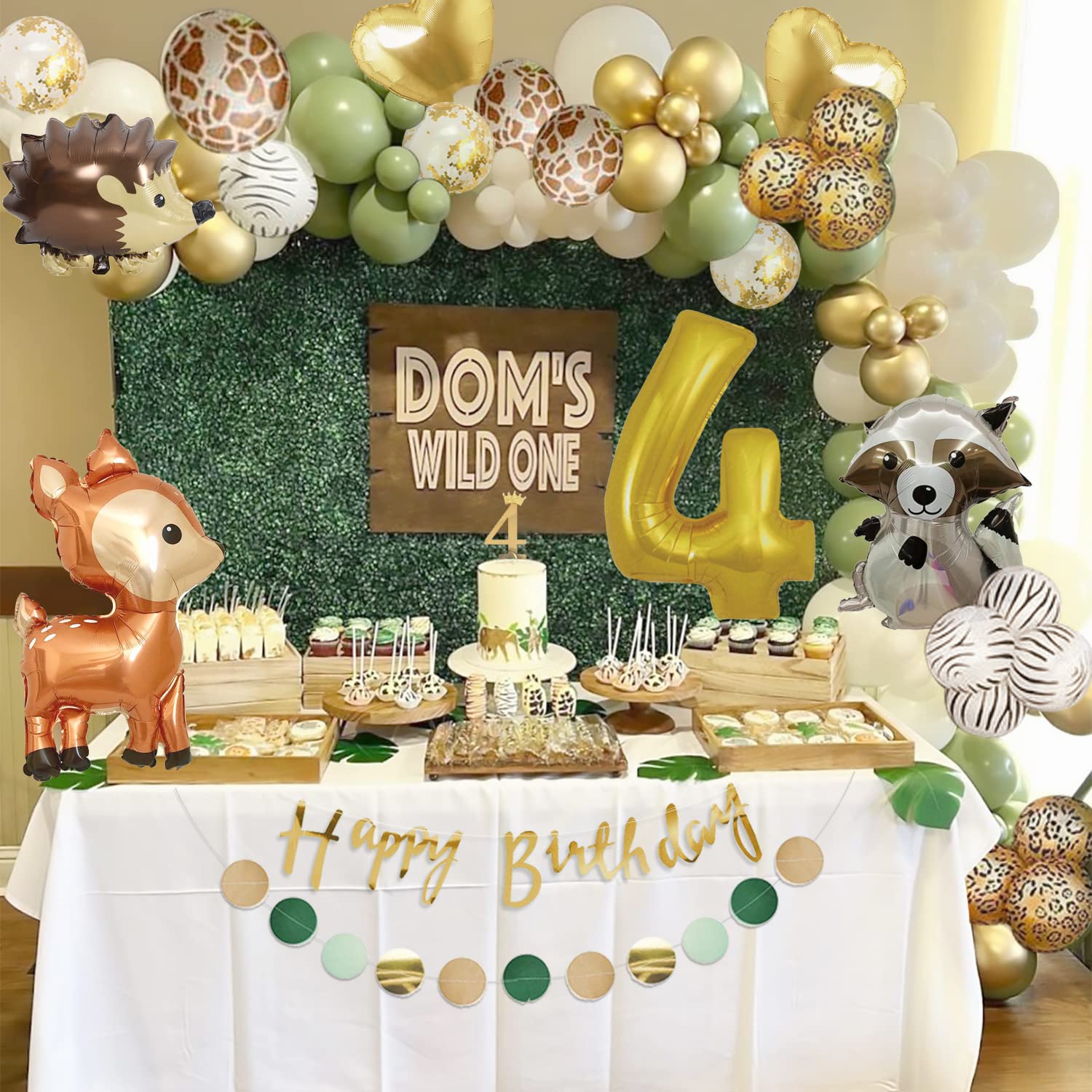 Palloncino Compleanno Happy Birthday Fumetto Eroi - Palloni E Palloncini - Foto 3