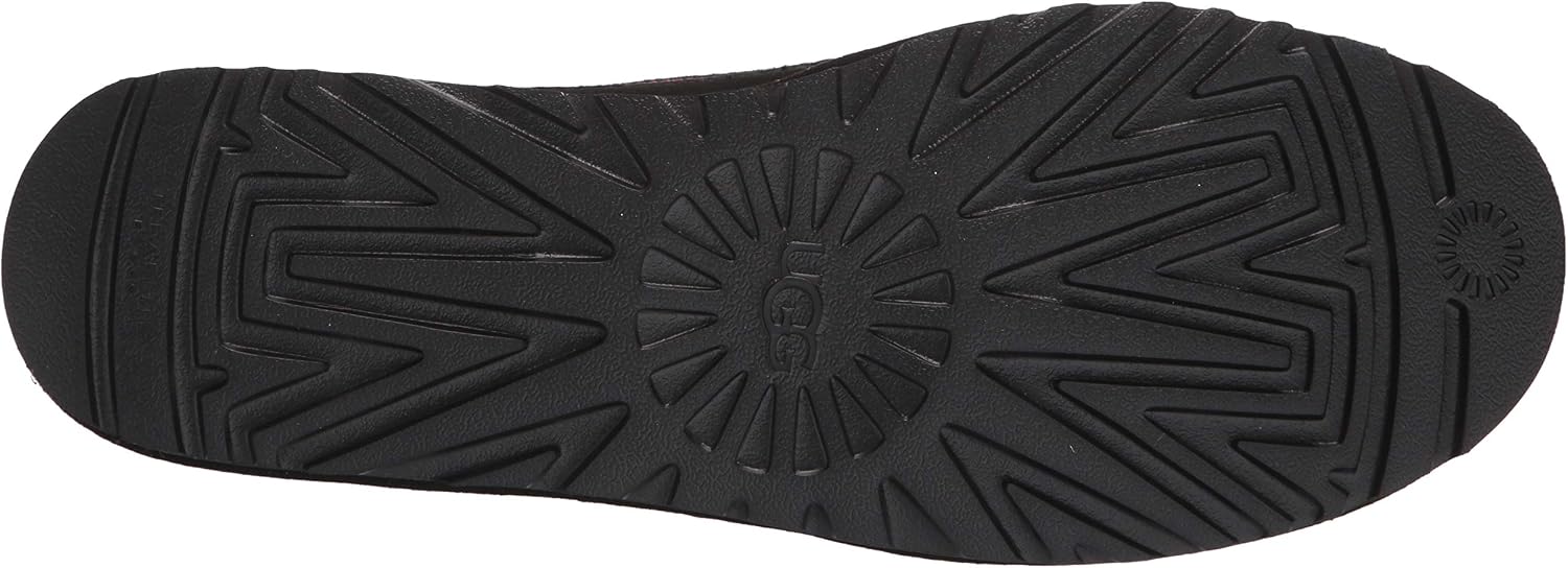 UGG Women's Highland Hi Heritage Sneaker