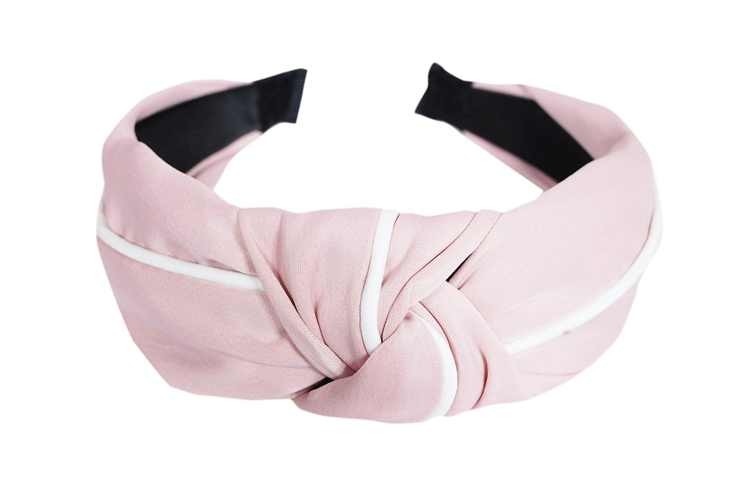 See full amazon price history chart for Vogue Hair Accessories Solid Fabric Knot with Piping Plastic Hairband Headband for Girls and Women (Pearl Pink) Vogue Hair Accessories Solid Fabric Knot with Piping Plastic Hairband Headband for Girls and Women (Pearl Pink) (B08FCS1JFW) Amazon Price History, Amazon Price Tracker